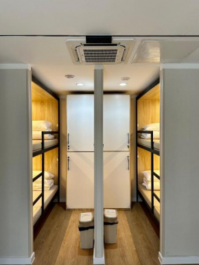 The Joy Hostel